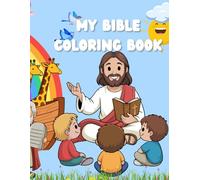 My Coloring Bible