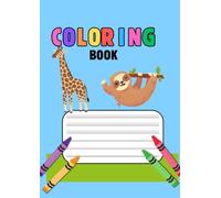My Coloring Book
