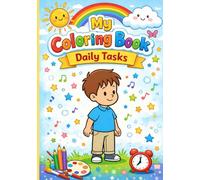 My coloring book - Daily task