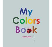 My Colors Book