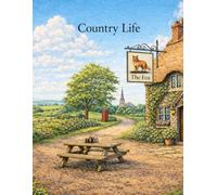 My Colouring Book: Country Life