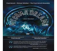 My Coma Dreams (DVD) Fred Hersch & Ensemble