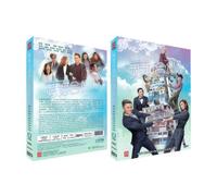 MY COMMISSIONED LOVER Chinese TV Series Drama DVD - All Regions