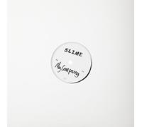 Slime - In One Year / My Company (LP)