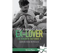 My complicated ex-lover