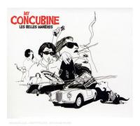 My Concubine - Les Belles Manieres