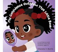 My Confidence Outgrew This Little Book