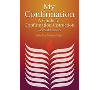 My Confirmation (Tascabile)