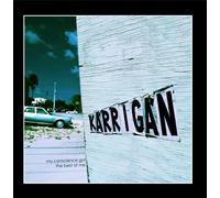 My Conscience Got The Best of Me