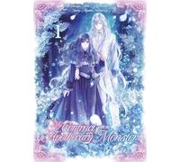 My Contract with the Apothecary Monster, Band 01 (Manga, deutsche Ausgabe): 1