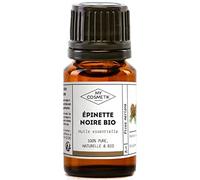 MY COSMETIK - Olio Essenziale di Abete Nero - Agricoltura biologica - Botanicamente e biochimicamente definito - 100% puro e naturale - Certificato ECOCERT - Prodotto in Francia - 10 ml