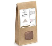 MY COSMETIK - Rhassoul - Certificato Ecocert COSMOS NATURAL - 100% di origine naturale - Qualità cosmetica - Purificante e detergente delicato | Made in France - 200 g
