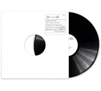 Depeche Mode My Cosmos Is Mine/Speak to Me (Remixes) (Vinyl LP) 12" Single