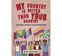 My Country Is Better Than Your Country