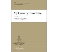 My Country 'Tis of Thee