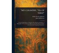 "My Country, 'tis of Thee!"