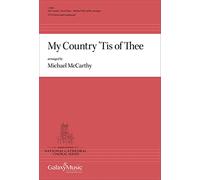 My Country 'Tis of Thee