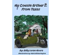 My Cousin Arthur L. from Texas