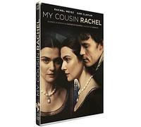 My cousin rachel