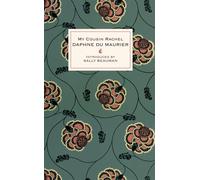 My Cousin Rachel: Daphne Du Maurier-Du Maurier, Daphne-Copertina rigida