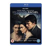 My Cousin Rachel [Edizione: Regno Unito]