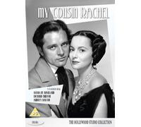 My Cousin Rachel [Edizione: Regno Unito] [Edizione: Regno Unito]