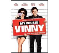 My Cousin Vinny – Twentieth Century Fox Film Corporation