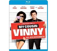 My Cousin Vinny (Blu-ray)