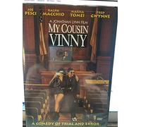 My Cousin Vinny [Edizione: Stati Uniti]