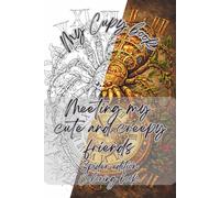 My Cozy Coloring Book for Adults Spider Edition - My cupy book - Gothic Webs, Skulls, Haunted Houses, Halloween : Mystical, Creepy Cute and Dark Fantasy Spider Illustrations