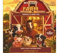 My Cozy Farm: Fun on the farm