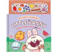 My Cozy Learning: Little Bunny