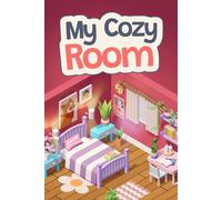 My Cozy Room XBOX LIVE Key EUROPE