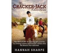 My Cracker-Jack Adventures