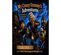 My Crazy Granny's Aventures: Do Not Trust The Ducks