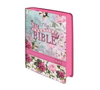 My Creative Bible Floral (Rilegato in ecopelle)