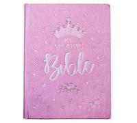 My Creative Bible Pink Salsa (Copertina rigida)