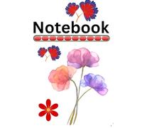 My Creative Notebook: Notebook, Journal, Writing Book, Lined Pages, Daily Planner, Study Notes, Minimalist Stationery, Blank Journal