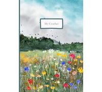 My Crochet: a journal of my crochet projects.