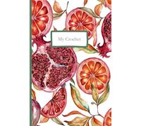 My Crochet: a journal of my crochet projects.