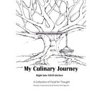 My Culinary Journey: Right into Your Kitchen