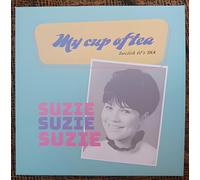 my cup of tea (7" vinyl)