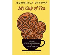 MY CUP OF TEA: A Brew of Bite-sized Drama and Other Oddities