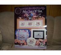 My Cup of Tea (cross stitch patterns)
