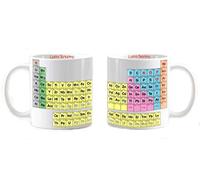 My Cust Tazza Mug 11oz Tavola Periodica degli Elementi