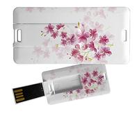 My Custom Style Pen Drive USB 3x6x0,03cm#Summer Time - Texture 7#8Gb
