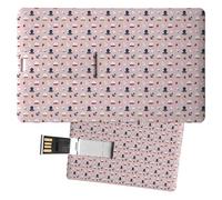 My Custom Style Pen Drive USB 8,3x5,2x0,03cm#Summer Time - Texture 4#8Gb