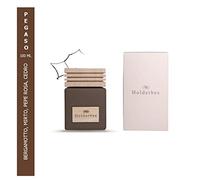 My Custom Style profumatore per ambienti Holderbes, Pegaso, 100ml Marrone