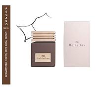 My Custom Style profumatore per ambienti Holderbes, Pegaso, 500ml Marrone