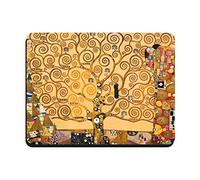 My Custom Style Tappetino Classico Neoprene#Arte-Albero della Vita, Klimt# 18x22